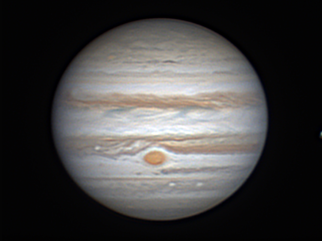 『木星』(2026年2月03日)