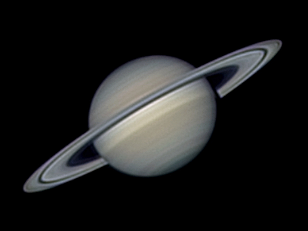 『土星』(2026年9月14日)