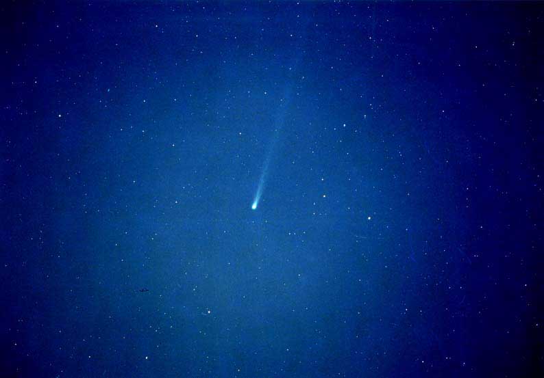 池谷-張 彗星