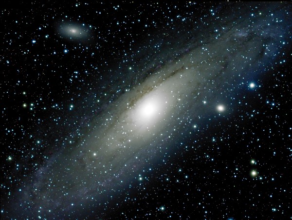M31 銀河