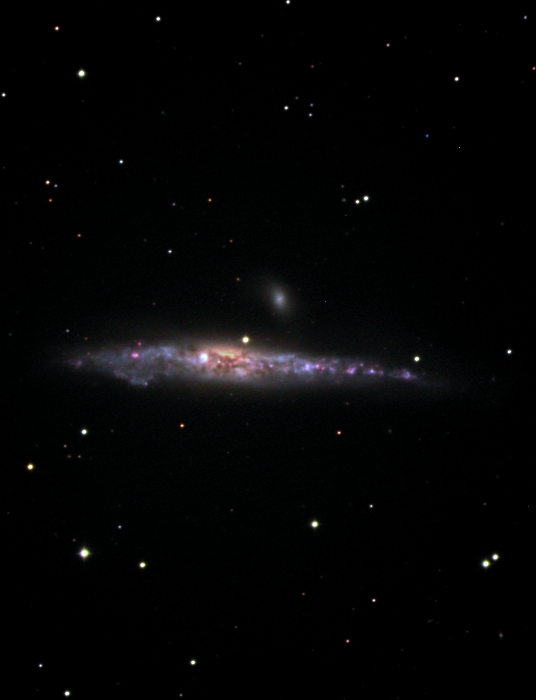 NGC4631 ́j