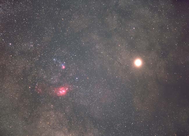M8-M20-火星