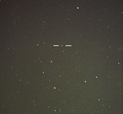 池谷-張 彗星