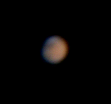 2001火星