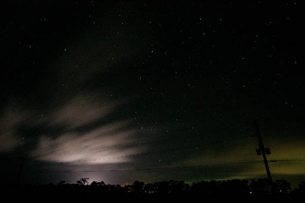 星景