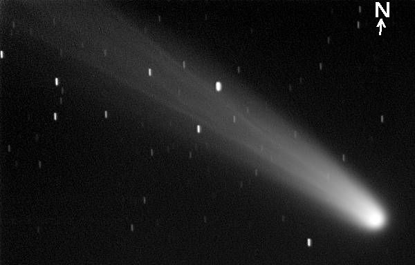 池谷-張 彗星
