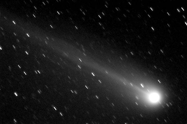 池谷-張 彗星