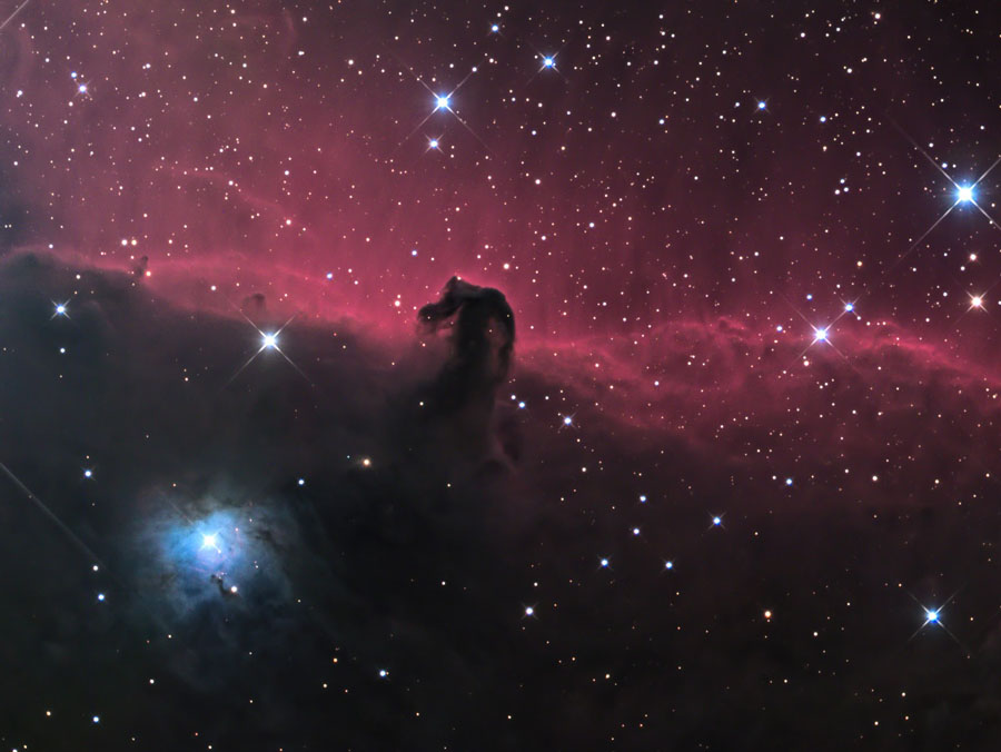 n_ (IC434)