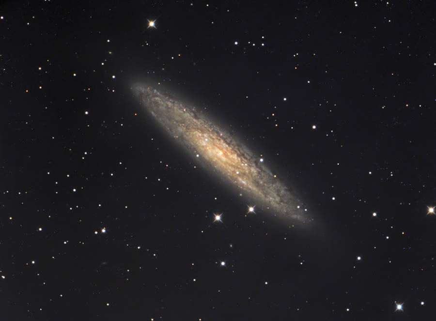 NGC253 