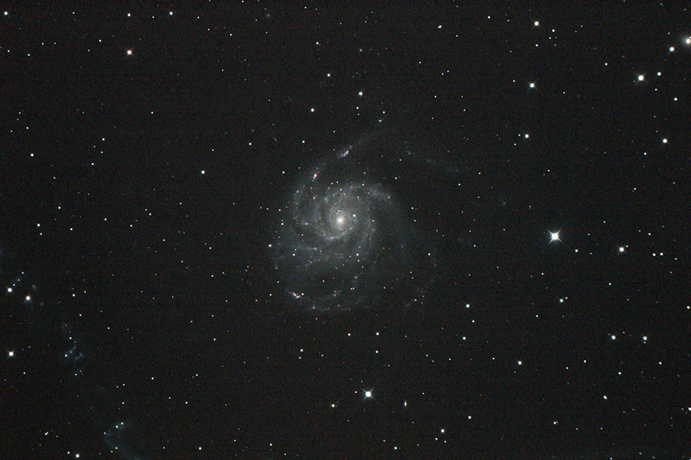 M101 