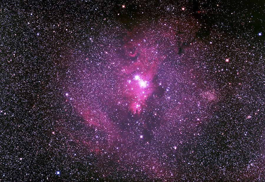 NGC2264 R[_