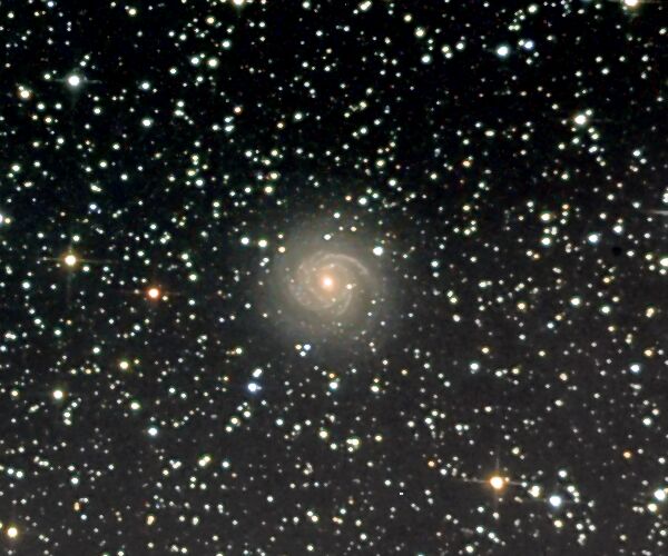 NGC6814