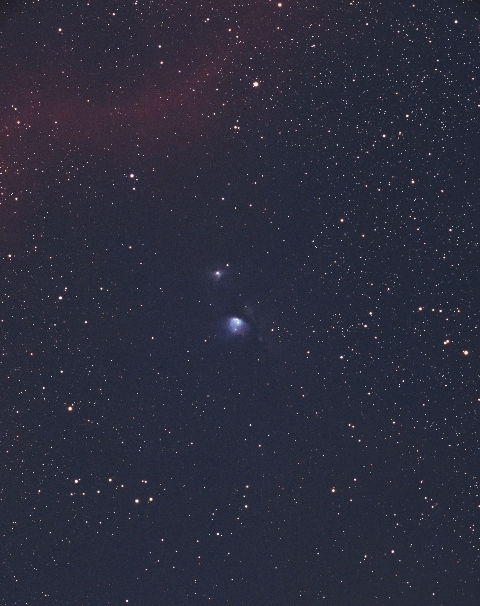 M78大星雲