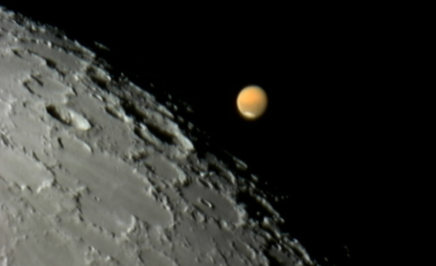 Mars-Grazing 2003 (1)