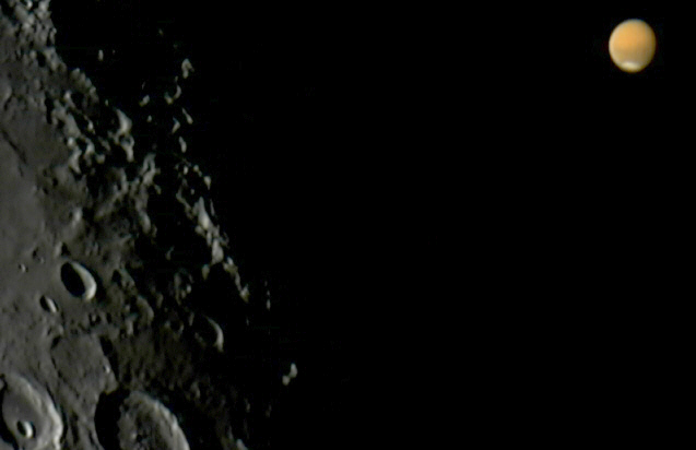 Mars-Grazing 2003 (3)